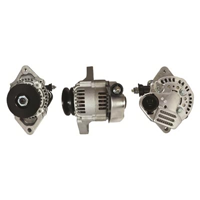[MOLP-59034] [MO] ALTERNADOR MAQUINARIA JOHN DEERE 12V 45AMP P: 1V T:NIPONDENSO V:INT(GA821) LS15221 MOLPOWER 59034