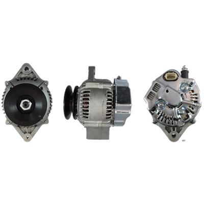 [MOLP-59037] [MO] ALTERNADOR TOYOTA CAMPERO MV 12V 70AMP 3PINES P: 1V T:NIPONDENSO V:INT LS15303 MOLPOWER 59037