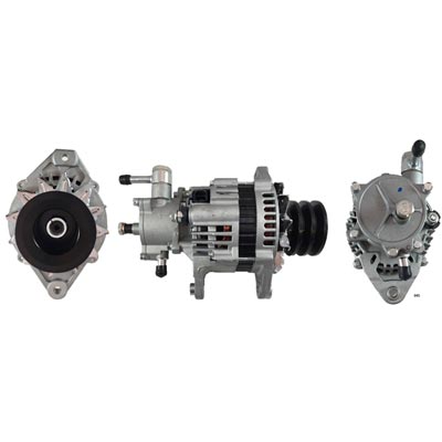 [MOLP-59045] [MO] ALTERNADOR CHEVROLET NQR REWARD 24V 60AMP 80MM 2PINES P: 3V OD82 T:HITACHI V:EXT(RGA021-106) LS16132 MOLPOWER 59045