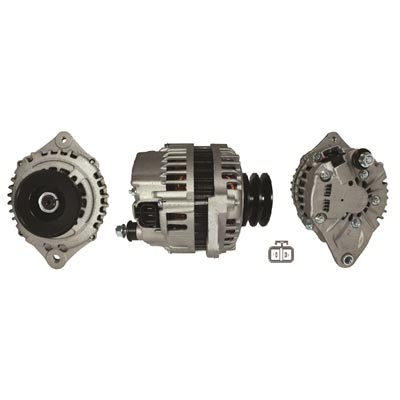 [MOLP-59052] [MO] ALTERNADOR NISSAN QD32 ADAPTACIONES 12V 90AMP 80MM 2PINES P: 2V T:HITACHI V:INT LS16332 MOLPOWER 59052