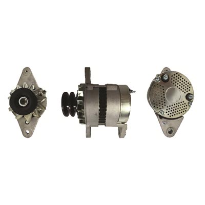 [MOLP-59059] [MO] ALTERNADOR KOMATSU PC400 24V 40AMP 102MM 3PINES P: 2V T:NIKKO V:EXT LS18109 MOLPOWER 59059