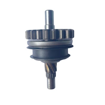 [MOLP-630789] [MO] BENDIX RELACIONADO NISSAN SENTRA T-21N 18 ESTRIAS TIPO MITSUBISHI TK0789 MOLPOWER 630789
