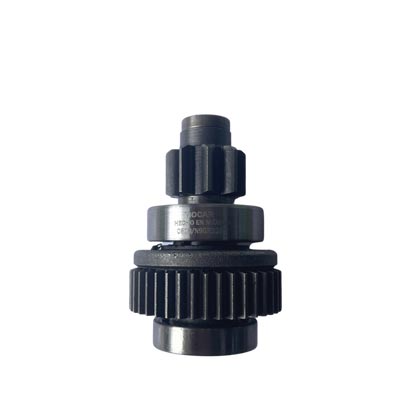 [MOLP-630816] [MO] BENDIX RELACIONADO CHRYSLER DODGE RAM DURANGO TIPO NIPONDENSO 10D TKN10GR326 MOLPOWER 630816