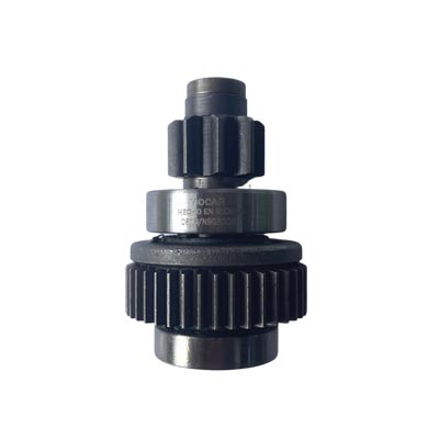 [MOLP-630818] [MO] BENDIX RELACIONADO TOYOTA CUERPO CORTO 9D CW TIPO NIPONDENSO 9D TKN9GR326 MOLPOWER 630818