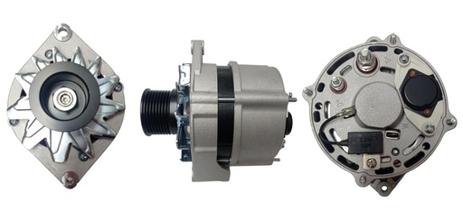 [MOLP-64153] [MO] ALTERNADOR CASE JOHN DEERE LUV 2300 12V 65AMP 1PIN P: 8PK T:BOSCH V:EXT(GA027) 0-120-488-205 MOLPOWER 64153