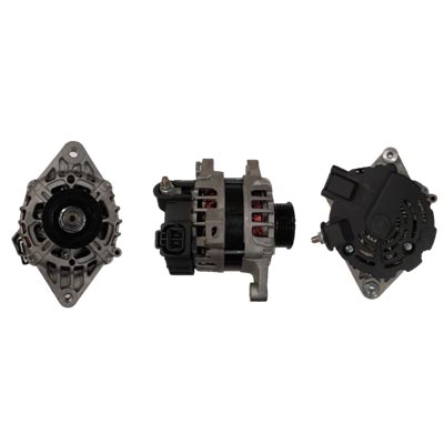 [MOLP-64075] [MO] ALTERNADOR HYUNDAI I10 1.2 I20 1.2 IX20 1.4KIA CERATO 70AMP 2P P:4PK T:VALEO V:INT(GA950 GA1814 GA1827) 37300-03100 MOLPOWER 64075