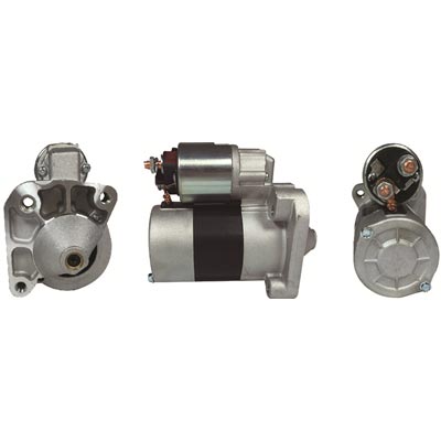 [MOLP-64989] [MO] MOTOR DE ARRANQUE RENAULT SYMBOL LOGAN DIRECTO 12V 8D 0.80KW S:HORARIO T:VALEOZM-2491 ZM-2498 ZM-7495(0965 1064 1064P) 7700274303 MOLPOWER 64989