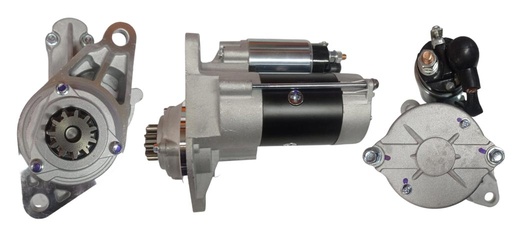 [MOLP-64620] [MO] MOTOR DE ARRANQUE CHEVROLET NQR REWARD NPR REWARD RELACIONADO 24V 11D 2.5KW S:ANTI-HORARIO T:HITACHI ZM-981 ZM-1689 ZM-3982) 8970324642 MOLPOWER 64620