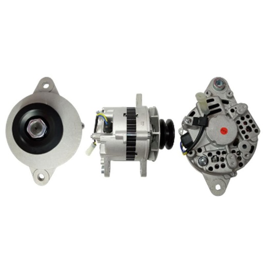 [MOLP-64808] [MO] MOTOR DE ARRANQUE CHEVROLET NPR 2000-4HG1 RELACIONADO 12V 11D 40MM 2.5KW S:ANTI-HORARIO T:DENSO ND2.5S040-007 (28100-56070BCCW 61-8203HD-204) 8972077862 MOLPOWER 64808