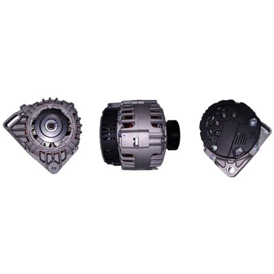 [MOLP-64024] [MO] ALTERNADOR RENAULT TWINGO 1.0 12V 110AMP 2 TORNILLOS PASADORES (MESITA) 2PINES P: 3PK T:VALEO V:INT LS17209 MOLPOWER 64024