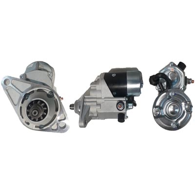 [MOLP-64629] [MO] MOTOR DE ARRANQUE CHEVROLET ISUZU NQR REWARD NPR REWARD RELACIONADO 24V 11D 4.5KW S:ANTI-HORARIO T:NIPONDENSO M88D5372 MOLPOWER 64629