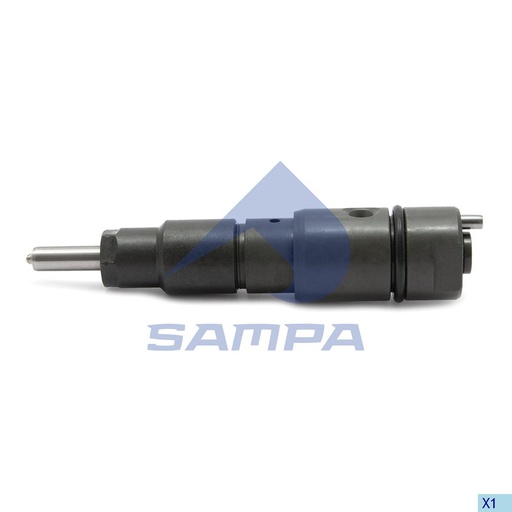 [SAMP-010.1231] [MO] INYECTOR DIESEL MERCEDES ACTROS SAMPA 010.1231 CODIGO 67005