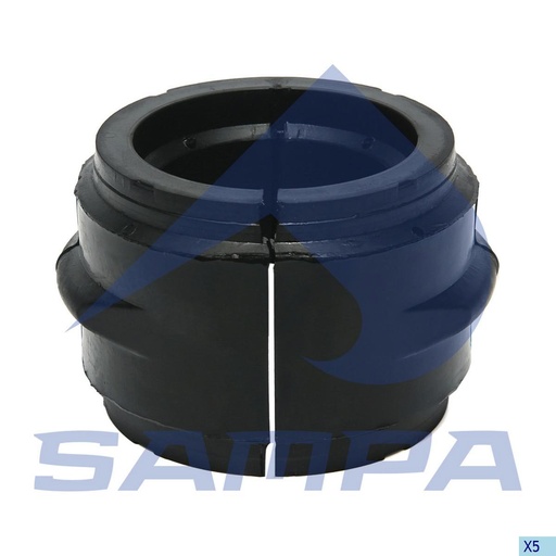 [SAMP-011.259] [MO] COJINETE BARRA ESTABILIZADORA MERCEDES BENZ SAMPA 011.259 CODIGO 67276