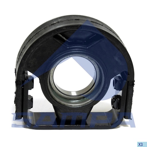 [SAMP-011.276] [MO] COJINETE CARDAN MERCEDES ACTROS 4140 SAMPA 011.276 CODIGO 67277
