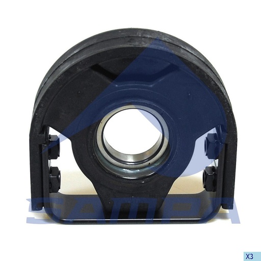 [SAMP-011.278] [MO] SOPORTE CARDAN MERCEDES BENZ TE1108 Ø55 SAMPA 011.278 CODIGO 67951