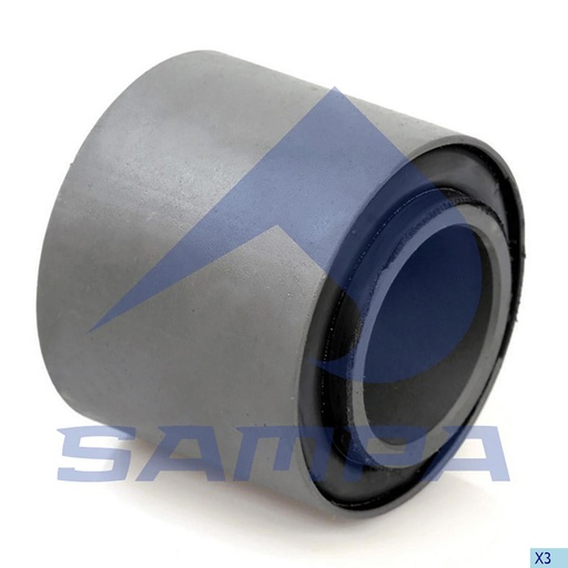 [SAMP-030.025] [MO] MONTAJE BARRA DEL EJE VOLVO SAMPA 030.025 CODIGO 67280