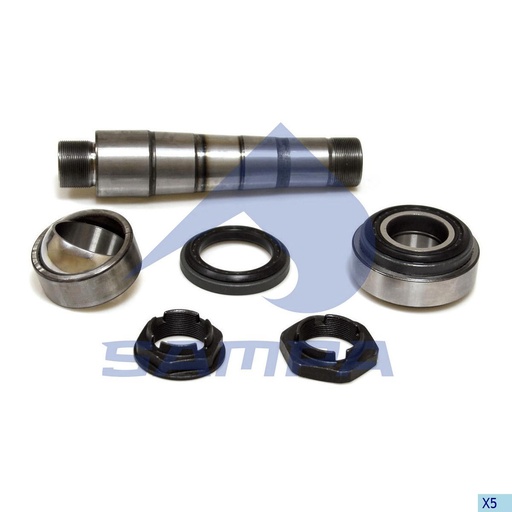 [SAMP-030.581] [MO] KIT REPARACION BARRA DEL EJE RENAULT TRUCK 1996, VOLVO BUS, TRUCK SAMPA 030.581 CODIGO 67840