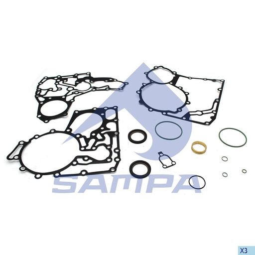 [SAMP-040.722] [MO] KIT REPARACION SCANIA 298926 1.35086 63120.05 SAMPA 040.722 CODIGO 67871