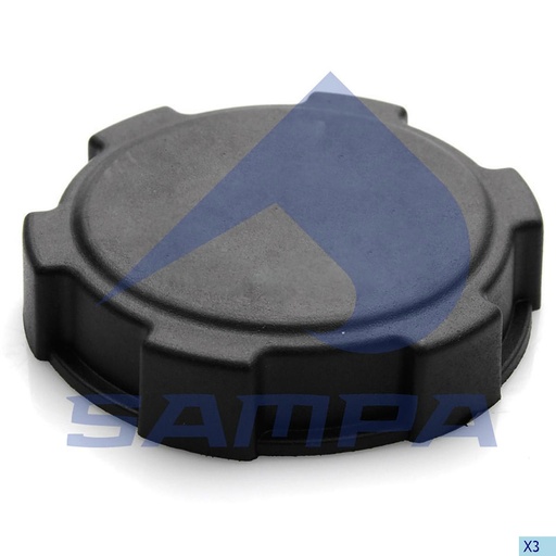 [SAMP-041.394] [MO] TAPA TANQUE EXPANSION RADIADOR SCANIA 1.11036 SAMPA 041.394 CODIGO 67973