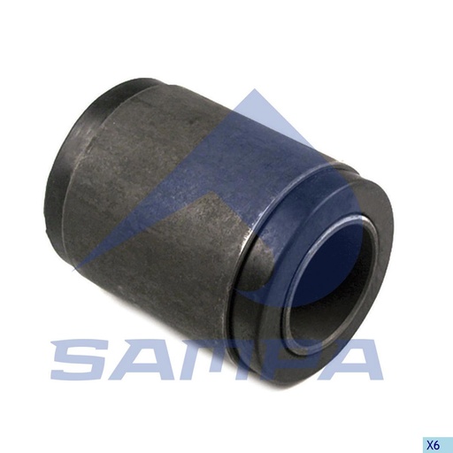[SAMP-080.157] [MO] BUJE PUNTA VIGA DE PASADOR INTERNATIONAL VOLVO RENAULT HENDRICKSON ROR-MERITOR 452836 350335003 R301341A R302771 AL800072 45900000L 45900000 45900 29878001L 29878001 298781 B8QH5873A 15533787 2359281 124892R1 441302C92 1433901 124862 11723 SB1298 SB1300 1117564B001 5010130652 095727 097751 45407000L 1224657 321121EX 321126 321242 SAMPA 080.157 CODIGO 66237