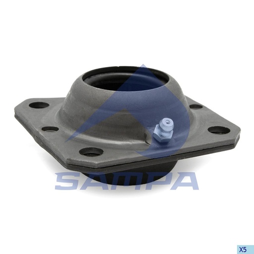 [SAMP-085.005/1] [MO] RODAMIENTO LEVA FRENO HENDRICKSON ROR-MERITOR A23105G1151 SAMPA 085.005/1 CODIGO 66400