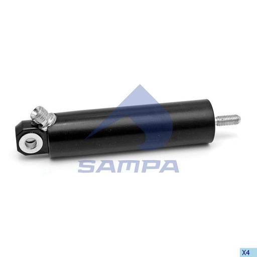 [SAMP-091.091] [MO] CILINDRO FRENO ESCAPE O AHOGO MERCEDES BENZ 4.66916 17024 SAMPA 091.091 CODIGO 67352