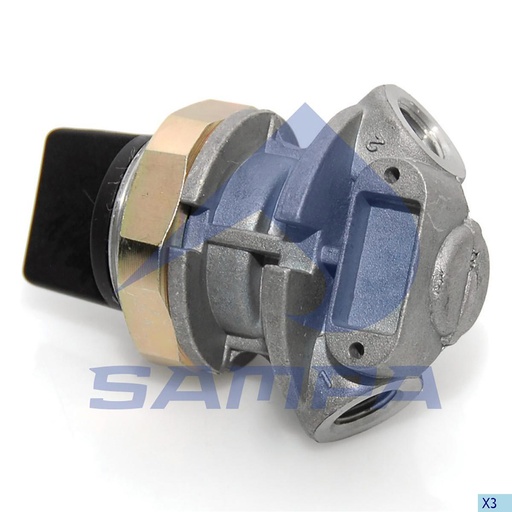 [SAMP-094.098-01] [MO] VALVULA MULTIPLE MERCEDES BENZ 4.60443 SAMPA 094.098-01 CODIGO 67987