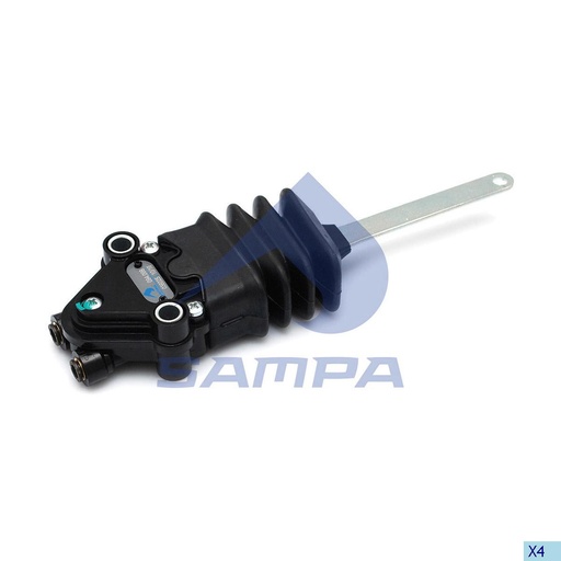 [SAMP-094.099] [MO] VALVULA NIVELADORA DE AIRE DAF IVECO VOLVO SAMPA 094.099 CODIGO 67012