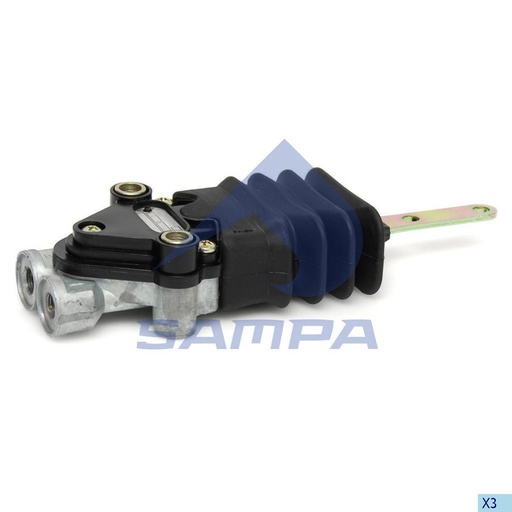 [SAMP-094.101-01] [MO] VALVULA NIVELADORA SCANIA 1.22394 SAMPA 094.101-01 CODIGO 67984