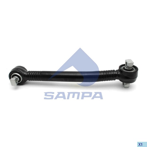 [SAMP-095.1191] [MO] BARRA DIRECCION VOLVO 11700 2.62017 103354 31957 01 2078199 13911 JRR0190 L: 507 MM SAMPA 095.1191 CODIGO 67151