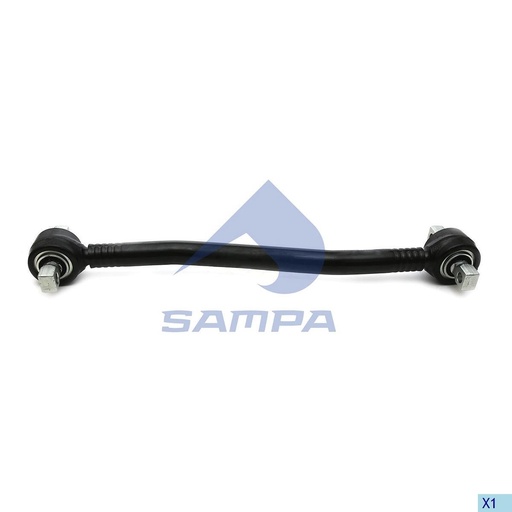 [SAMP-095.1196] [MO] BARRA DIRECCION SCANIA BUS SAMPA 095.1196 CODIGO 67081