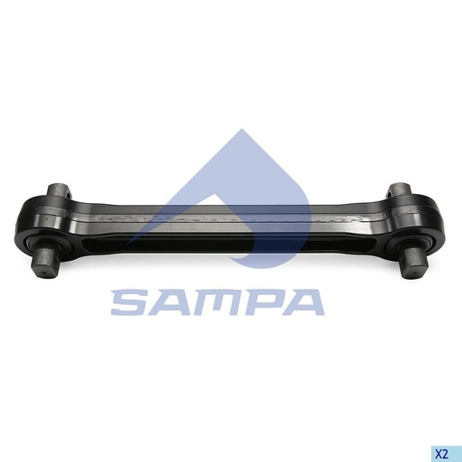 [SAMP-095.1226] [MO] BARRA DIRECCION KENWORTH TRUCK 1970 SAMPA 095.1226 CODIGO 66029