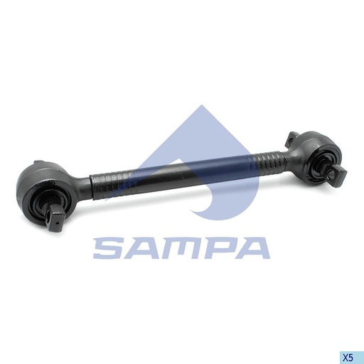[SAMP-095.297] [MO] BARRA DIRECCION MERCEDES BENZ T0862A 04791 06928 1227273 225104 4.62869 ER0476 ER0898 ER0906 972548 712992 19226 22983 01 22992 SAMPA 095.297 CODIGO 67153