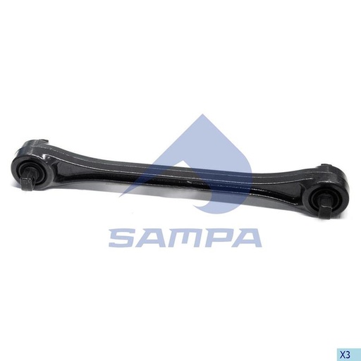 [SAMP-095.335] [MO] BARRA ACOPLAMIENTO AXIAL VOLVO TRUCK BUS 21196798 70371270 SAMPA 095.335 CODIGO 67115