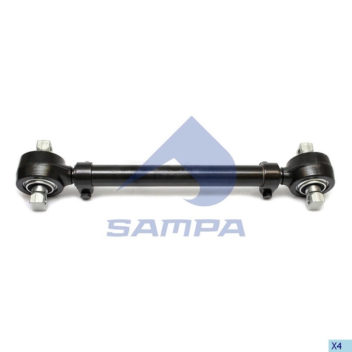[SAMP-095.346] [MO] BARRA DIRECCION SCANIA 06552 225280 1.25523 ER0930 35137 19655 01 19655 02 123.238-00A 2098073 13814 06.020.3040.440 JRR0142 SC1 SAMPA 095.346 CODIGO 67152