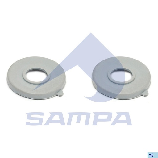 [SAMP-095.513] [MO] KIT REPARACION MORDAZA VOLVO ROR CR3004 9202.015.5 2002 0810 20229 3543 3549 350101 4M142 1252998 2111 CT 9805 2.94079 3.96463 C SAMPA 095.513 CODIGO 67851