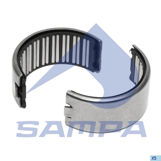 [SAMP-095.804] [MO] KIT REPARACION MORDAZA MERCEDES BENZ 9201.072.5 3042 0810 10128 1547 108101 4K168 1168 COF 100178 CT 5627 10.24334 CP 901 266 2 SAMPA 095.804 CODIGO 67910