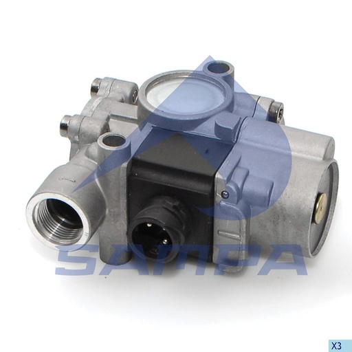 [SAMP-096.446] [MO] VALVULA SOLENOIDE MERCEDES BENZ BA5150 SAMPA 096.446 CODIGO 67980