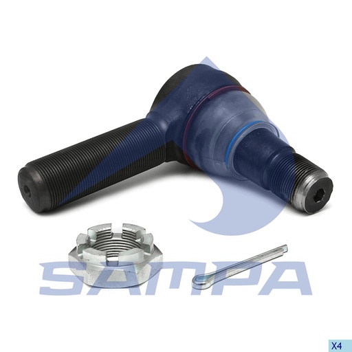 [SAMP-097.084-01] [MO] ROTULA DIRECCION SAMPA 097.084-01 CODIGO 67928