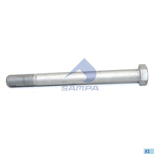 [SAMP-102.241] [MO] TORNILLO KIT REPARACION HENDRICKSON, RENAULT TRUCK SAMPA 102.241 CODIGO 67977
