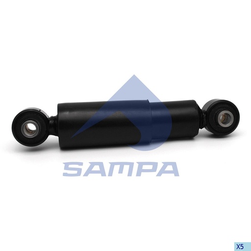 [SAMP-205.218-01] [MO] AMORTIGUADOR CABINA MERCEDES TRUCK SAMPA 205.218-01 CODIGO 67600