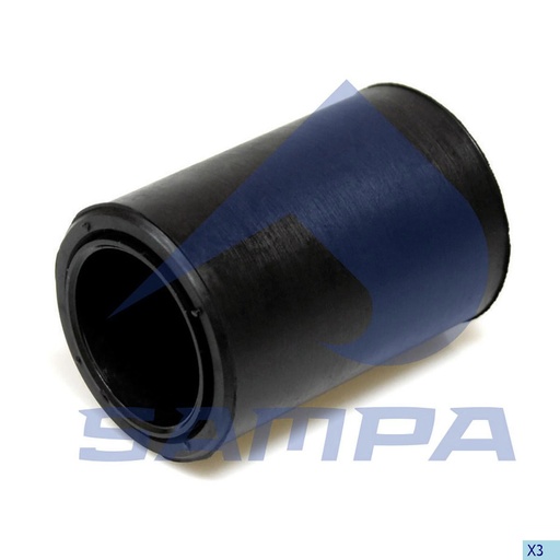 [SAMP-211.119] [MO] BUJE QUINTA RUEDA JOST FA0314 KP149 15224 531 60 0104 Ø49 7XØ70X101 5 SAMPA 211.119 CODIGO 66229
