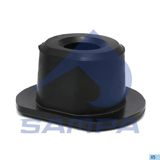 [SAMP-211.276] [MO] BUJE QUINTA RUEDA HOLLAND XB10605 FW0070 SAMPA 211.276 CODIGO 66228