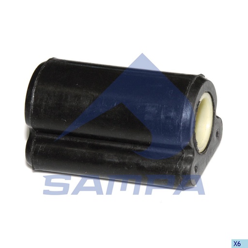 [SAMP-211.295] [MO] BUJE QUINTA RUEDA HOLLAND 35.000 LBS XB00112 XB0012-2 FW0070 KP101 329104 SAMPA 211.295 CODIGO 66221