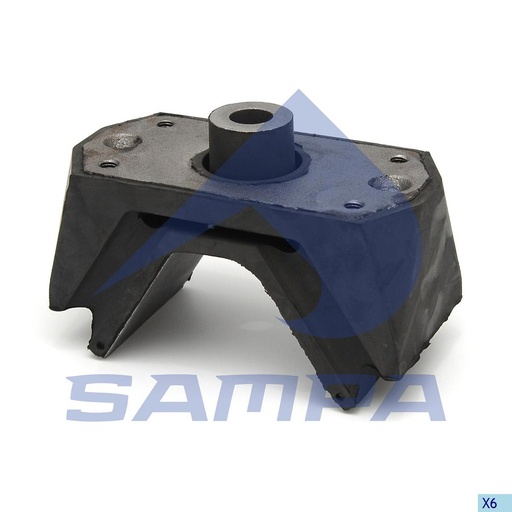 [SAMP-500.218] [MO] SOPORTE MOTOR INTERNATIONAL 1664729C1 1664729C3 1664729C5 1664729C7 3613279C3 1664729C2 1664729C4 1664729C6 3613279C2 3613279C4 SAMPA 500.218 CODIGO 66922