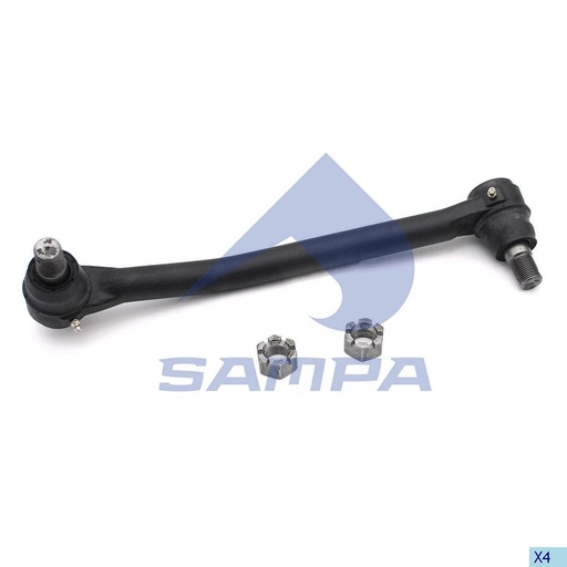 [SAMP-500.239] [MO] BARRA DIRECCION NAVISTAR TRUCK SAMPA 500.239 CODIGO 66030