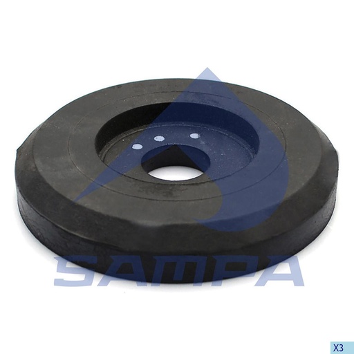 [SAMP-500.269] [MO] COMPLEMENTO SOPORTE MOTOR TRASERO INTERNATIONAL 7400 7600 1664730C5 1664730C6 1664730C7 1664730C1 1664730C2 1664730C3 1664730C4 M17447 SAMPA 500.269 CODIGO 66905