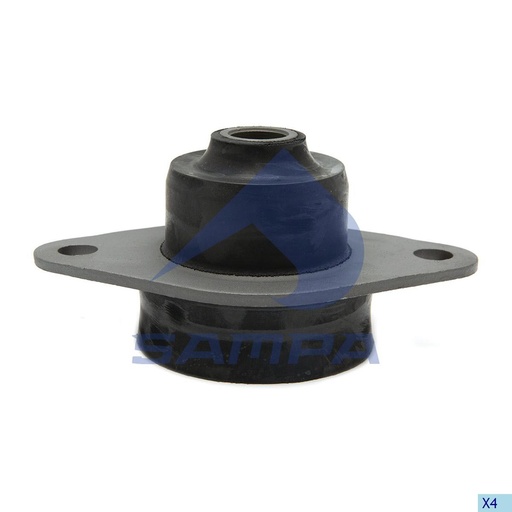 [SAMP-500.314] [MO] SOPORTE CABINA DELANTERO INTERNATIONAL EAGLE 3515345C2 3515345C1 SAMPA 500.314 CODIGO 66916
