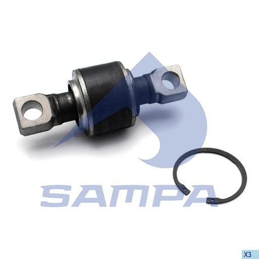 [SAMP-500.339] [MO] BUJE CORBATIN BARRA EN V 54" FREIGHTLINER 070480054000 SAMPA 500.339 CODIGO 66249