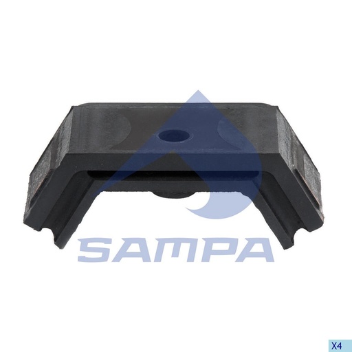 [SAMP-500.553] [MO] SOPORTE MOTOR KENWORTH D1310011 K066377 SAMPA 500.553 CODIGO 66914